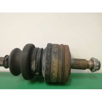 Recambio de transmision trasera derecha para mercedes-benz clase c (w202) berlina 220 diesel (202.121) referencia OEM IAM   