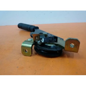 Recambio de palanca freno de mano para fiat coupe (175) 2.0 16v referencia OEM IAM 0181948980  CACOMUNES