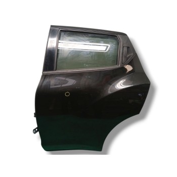 Recambio de puerta trasera izquierda para nissan juke (f15) 1.5 dci referencia OEM IAM H2101BA6MB  