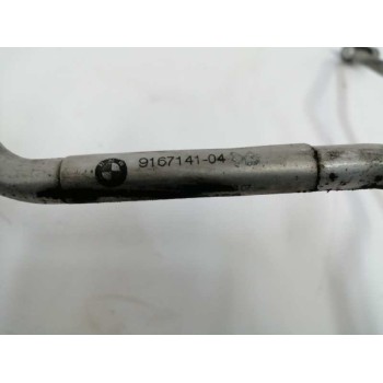 Recambio de tubos aire acondicionado para bmw 7 (f01, f02, f03, f04) 750 i, li referencia OEM IAM 64539167141 9167141 