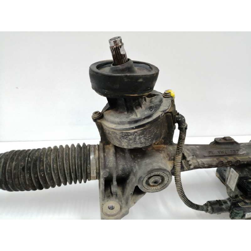 CREMALLERA DIRECCION