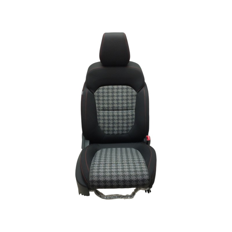 Recambio de asiento delantero derecho para mg zs suv (azs1) 1.5 vti referencia OEM IAM   