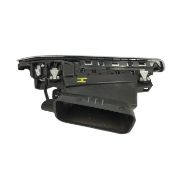 Recambio de rejilla aireadora para peugeot 2008 (--.2013) 1.2 12v e-thp referencia OEM IAM 9633131777 LADO IZQUIERDO 