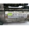 Recambio de motor arranque para volkswagen passat berlina (3c2) 1.4 16v tsi referencia OEM IAM 02Z911023G D6GS11 