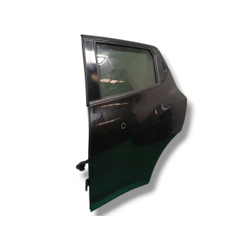 Recambio de puerta trasera izquierda para nissan juke (f15) 1.5 dci referencia OEM IAM H2101BA6MB  