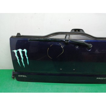 Recambio de porton trasero para opel frontera b 2.2 16v dti referencia OEM IAM   