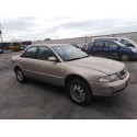 AUDI A4 BERLINA (B5)