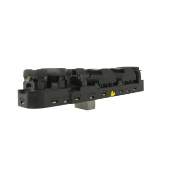 Recambio de mando elevalunas delantero izquierdo para renault laguna grandtour iii 2.0 dci diesel fap referencia OEM IAM   
