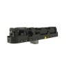 Recambio de mando elevalunas delantero izquierdo para renault laguna grandtour iii 2.0 dci diesel fap referencia OEM IAM   