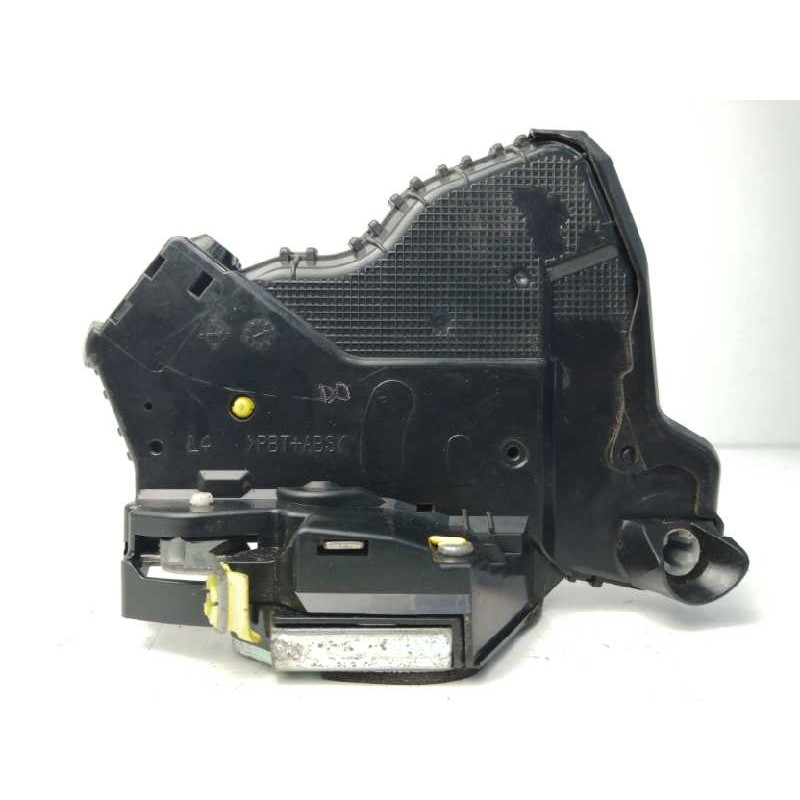 Recambio de cerradura puerta delantera izquierda para toyota rav 4 2.2 d-4d cat referencia OEM IAM 5041500 046693 