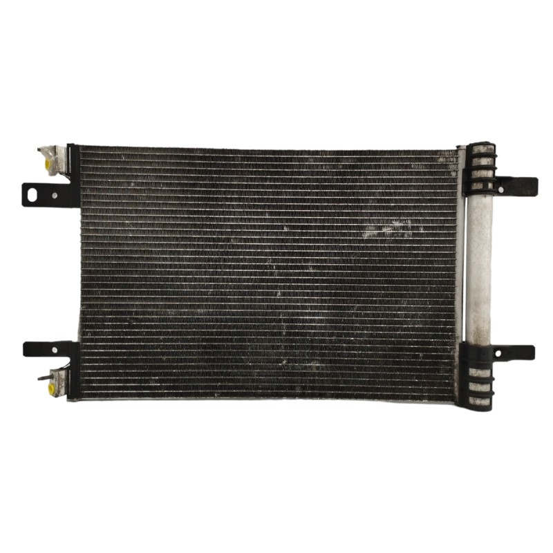 Recambio de condensador / radiador aire acondicionado para citroën c4 picasso 1.6 blue-hdi fap referencia OEM IAM 9673629780  
