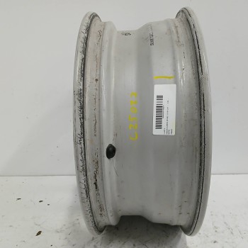Recambio de llanta para nissan almera (n16/e) 1.5 16v cat referencia OEM IAM BN700 16X6JJ45 4H 4X115