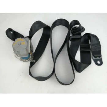 Recambio de cinturon seguridad trasero izquierdo para citroën c4 grand picasso 1.2 12v e-thp referencia OEM IAM 96771180XX  