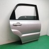Recambio de puerta trasera derecha para kia sportage 2.0 crdi referencia OEM IAM  OBSERVAR FOTOS 
