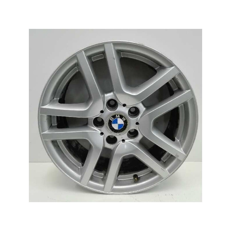 Recambio de llanta para bmw x5 (e53) 3.0d referencia OEM IAM 6761929 E7,5JX17SEH2 IS40 