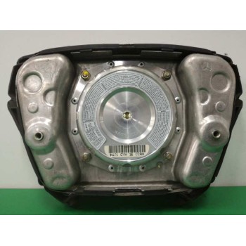 Recambio de airbag delantero izquierdo para mercedes-benz clase c (w202) berlina 220 diesel (202.121) referencia OEM IAM   