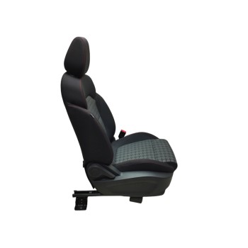 Recambio de asiento delantero derecho para mg zs suv (azs1) 1.5 vti referencia OEM IAM   