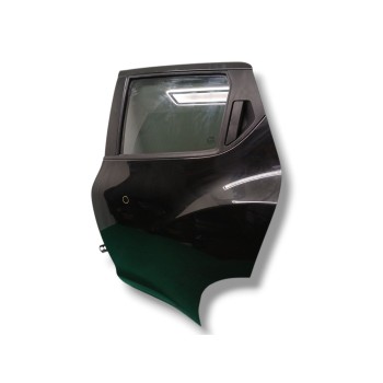 Recambio de puerta trasera izquierda para nissan juke (f15) 1.5 dci referencia OEM IAM H2101BA6MB  