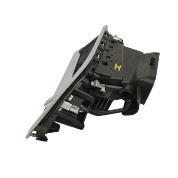 Recambio de rejilla aireadora para peugeot 2008 (--.2013) 1.2 12v e-thp referencia OEM IAM 9633131777 LADO IZQUIERDO 