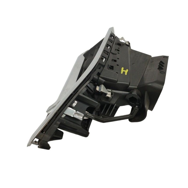 REJILLA AIREADORA LADO IZQUIERDO