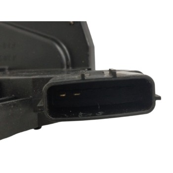 Recambio de cerradura puerta trasera izquierda para nissan x-trail (t32) 1.6 dci turbodiesel cat referencia OEM IAM   