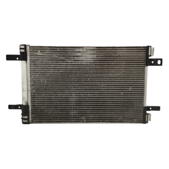 Recambio de condensador / radiador aire acondicionado para citroën c4 picasso 1.6 blue-hdi fap referencia OEM IAM 9673629780  