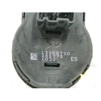 Recambio de mando luces para opel insignia sports tourer 2.0 cdti cat referencia OEM IAM 13268720  