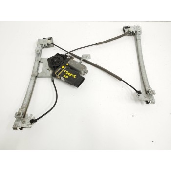 Recambio de elevalunas delantero derecho para skoda octavia berlina (1u2) 1.9 tdi referencia OEM IAM FUNDA  