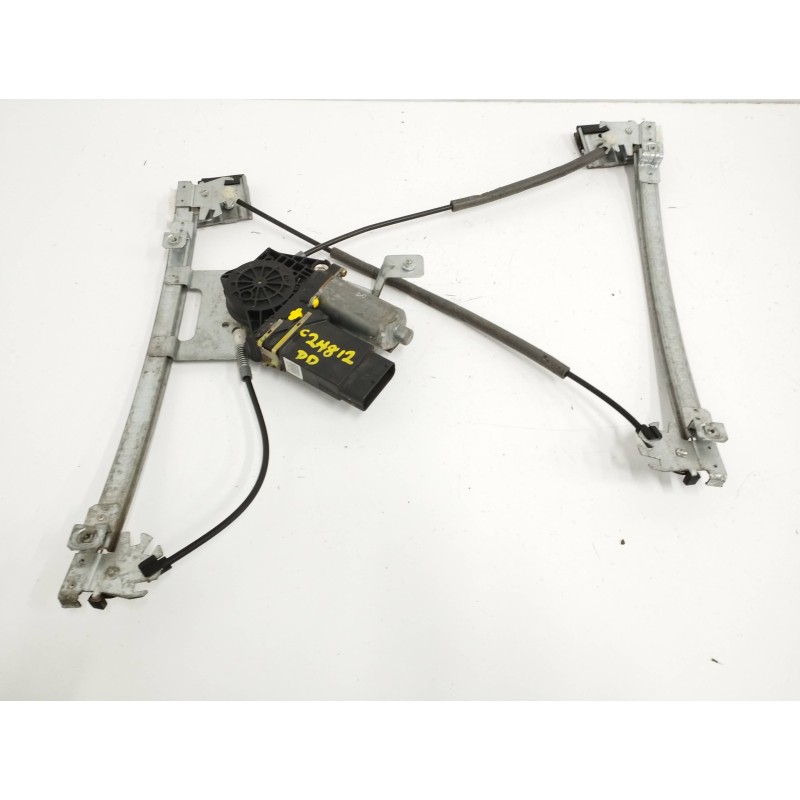 Recambio de elevalunas delantero derecho para skoda octavia berlina (1u2) 1.9 tdi referencia OEM IAM FUNDA  