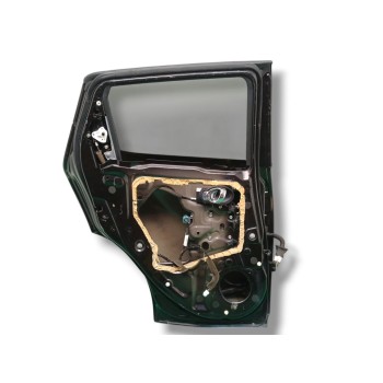 Recambio de puerta trasera izquierda para nissan juke (f15) 1.5 dci referencia OEM IAM H2101BA6MB  