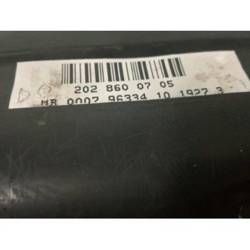 Recambio de airbag delantero derecho para mercedes-benz clase c (w202) berlina 220 diesel (202.121) referencia OEM IAM 202860070