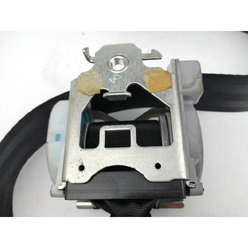 CINTURON SEGURIDAD TRASERO IZQUIERDO