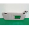 Recambio de parasol derecho para audi a4 berlina (8e) 2.0 tdi 16v (103kw) referencia OEM IAM 8E02857552  