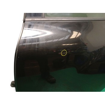 Recambio de puerta trasera izquierda para nissan juke (f15) 1.5 dci referencia OEM IAM H2101BA6MB  