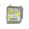 Recambio de centralita airbag para ssangyong actyon 2.0 td cat referencia OEM IAM 8625131040  