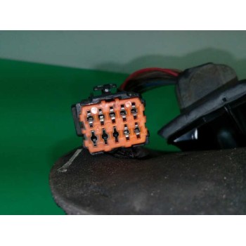 Recambio de retrovisor derecho para peugeot 206 berlina xt referencia OEM IAM 8148XY ELECTRICO 