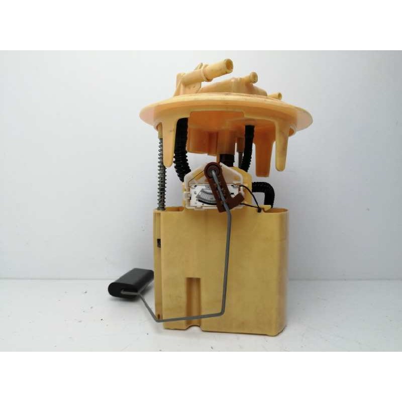 Recambio de aforador para citroën c4 picasso 1.6 e-hdi fap referencia OEM IAM 9674722680 09731449900 