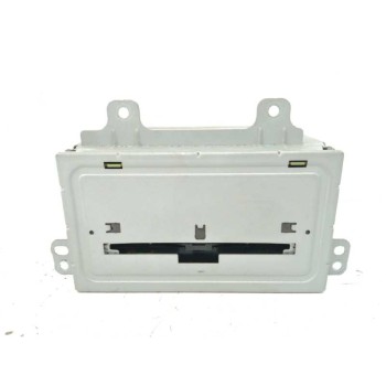 Recambio de sistema navegacion gps para opel insignia sports tourer 2.0 cdti cat referencia OEM IAM 344831230 22790015 