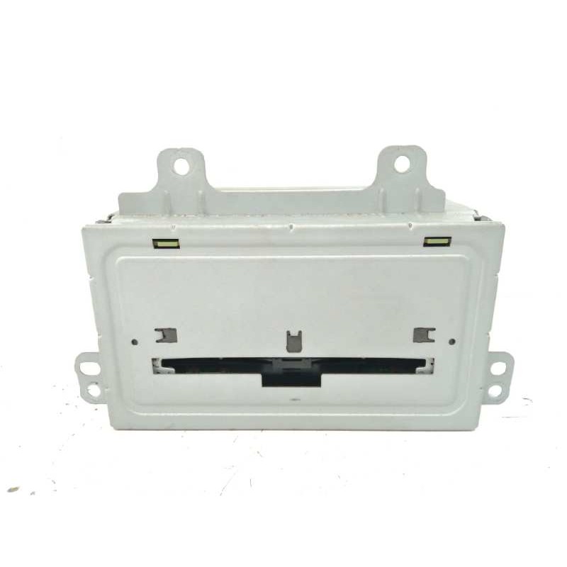 Recambio de sistema navegacion gps para opel insignia sports tourer 2.0 cdti cat referencia OEM IAM 344831230 22790015 