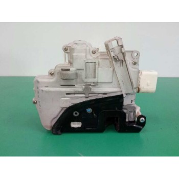 Recambio de cerradura puerta delantera izquierda para audi a4 berlina (8e) 2.0 tdi 16v (103kw) referencia OEM IAM 8E1837015AA  