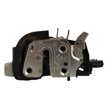 Recambio de cerradura puerta trasera derecha para nissan x-trail (t32) 1.6 dci turbodiesel cat referencia OEM IAM   