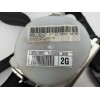 Recambio de cinturon seguridad trasero izquierdo para citroën c4 grand picasso 1.2 12v e-thp referencia OEM IAM 96771180XX  