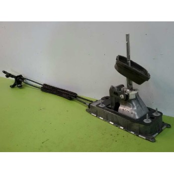 Recambio de palanca cambio para volkswagen golf vi (5k1) sport referencia OEM IAM 1Q0711049C  