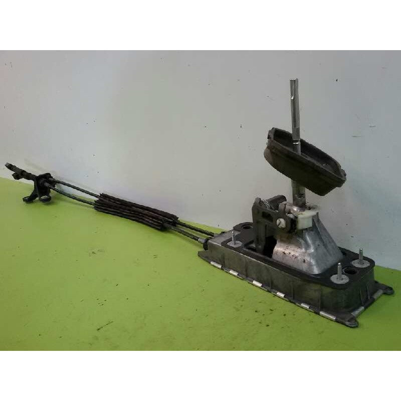 Recambio de palanca cambio para volkswagen golf vi (5k1) sport referencia OEM IAM 1Q0711049C  