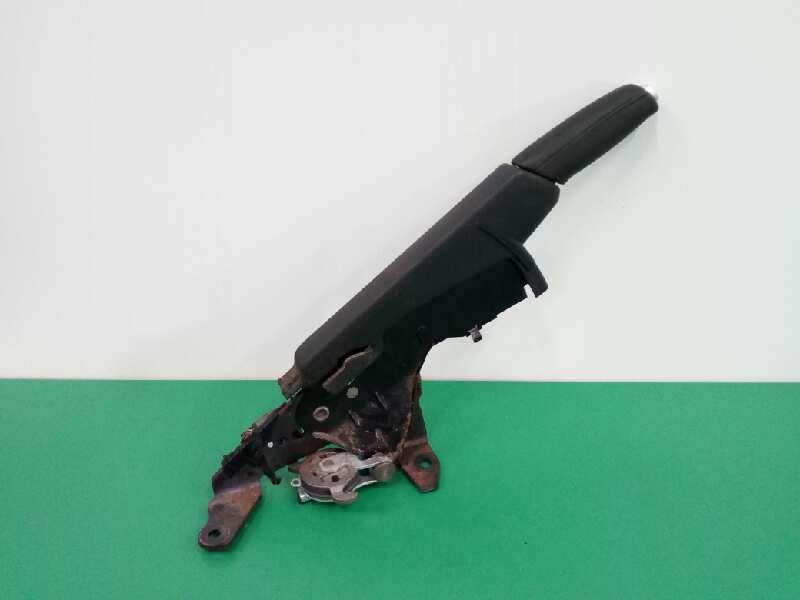 Recambio de palanca freno de mano para audi a4 berlina (8e) 2.0 tdi 16v (103kw) referencia OEM IAM   