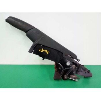 Recambio de palanca freno de mano para audi a4 berlina (8e) 2.0 tdi 16v (103kw) referencia OEM IAM   