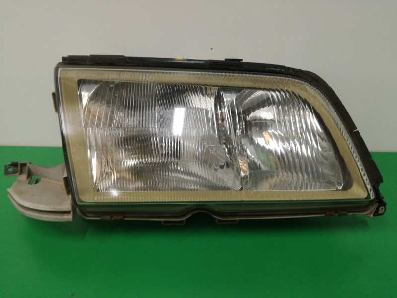 Recambio de faro derecho para mercedes-benz clase c (w202) berlina 220 diesel (202.121) referencia OEM IAM   
