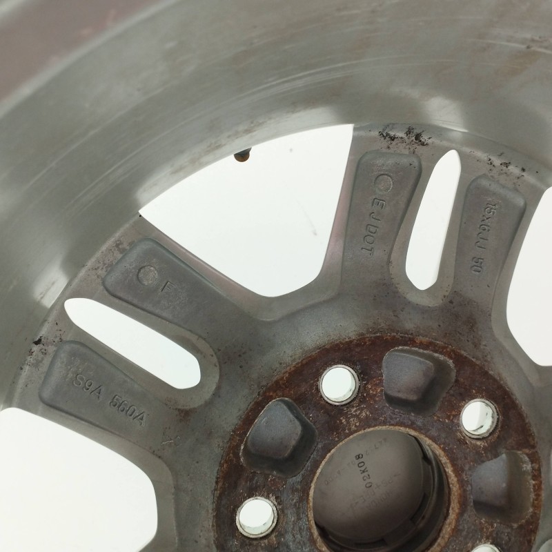 LLANTA 15X6JJ 5H 5X115