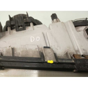 Recambio de faro derecho para mercedes-benz clase c (w202) berlina 220 diesel (202.121) referencia OEM IAM   
