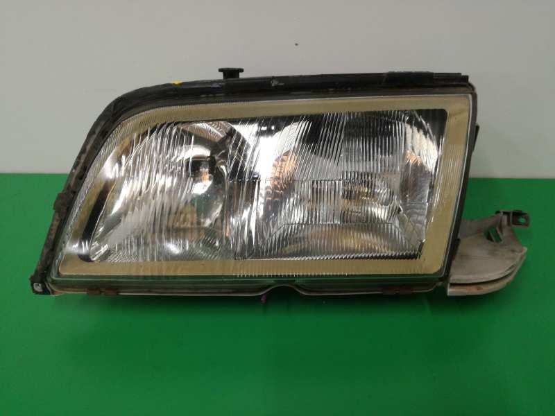 Recambio de faro izquierdo para mercedes-benz clase c (w202) berlina 220 diesel (202.121) referencia OEM IAM A2028202361 0301082
